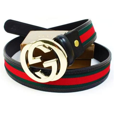 green gucci belt gold buckle|real Gucci belt buckle.